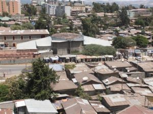 2012 Mekelle Αιθιοπίας 