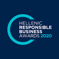 Hellenic Responsible Business Awards 2020