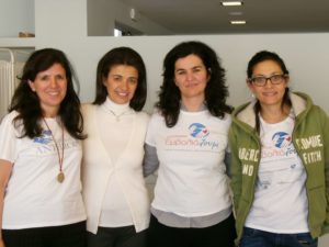 Εμβολιά-ζουμε: Παιδιά ανασφάλιστα, όχι απροστάτευτα