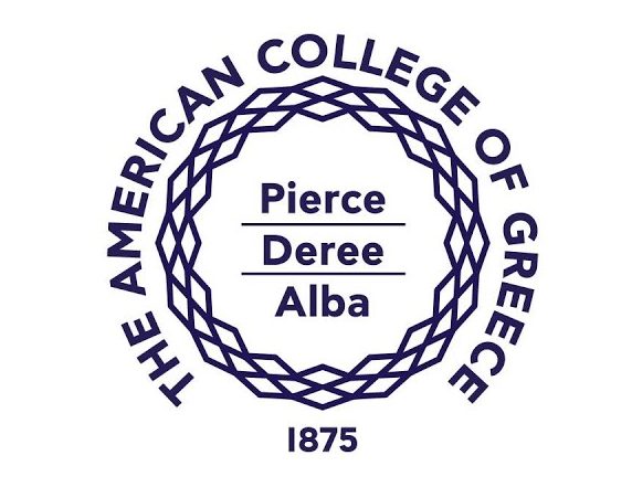 DEREE- The American College of Greece