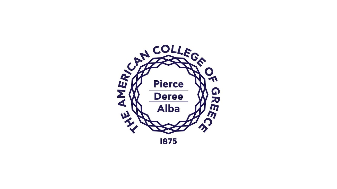 DEREE-  The American College of Greece