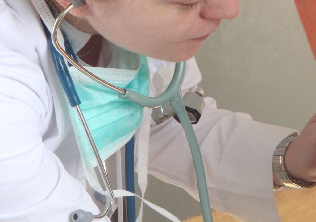 Ενίσχυση του Γενικού Νοσοκομείου Χίου - Chios Ηealth