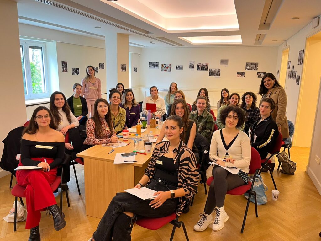 womentors_μιχελή
