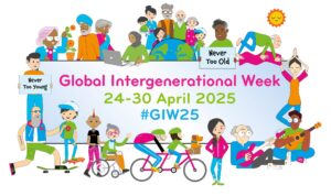 intergenerational week 2025