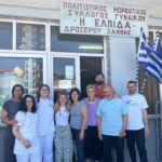 8 δροσερο 2025